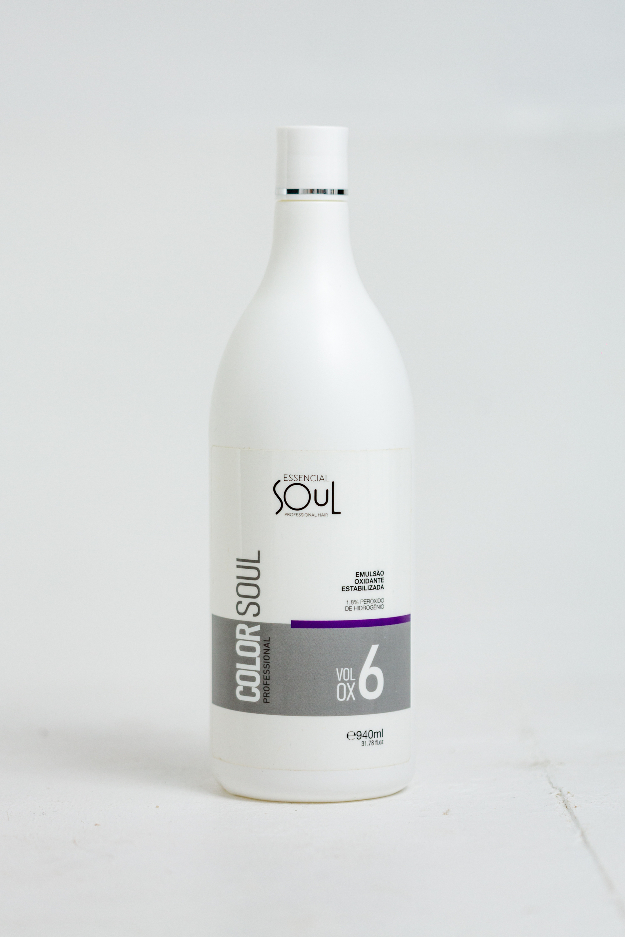 Oxidante 20 Volumes